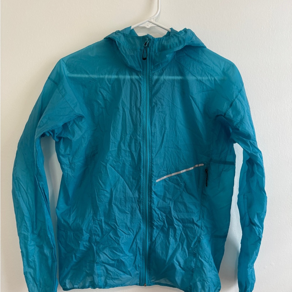 Salomon Sense Aero Running Wind Layer - Women’s S